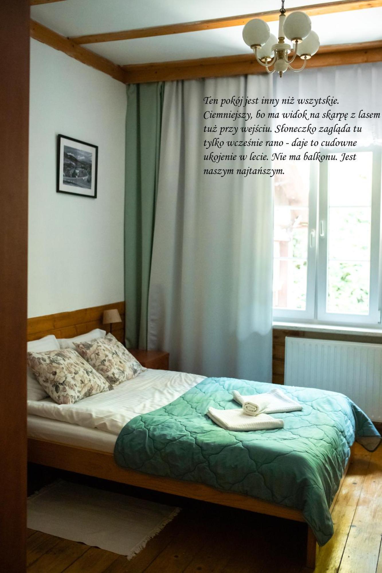 Willa Jodla Wisła Extérieur photo