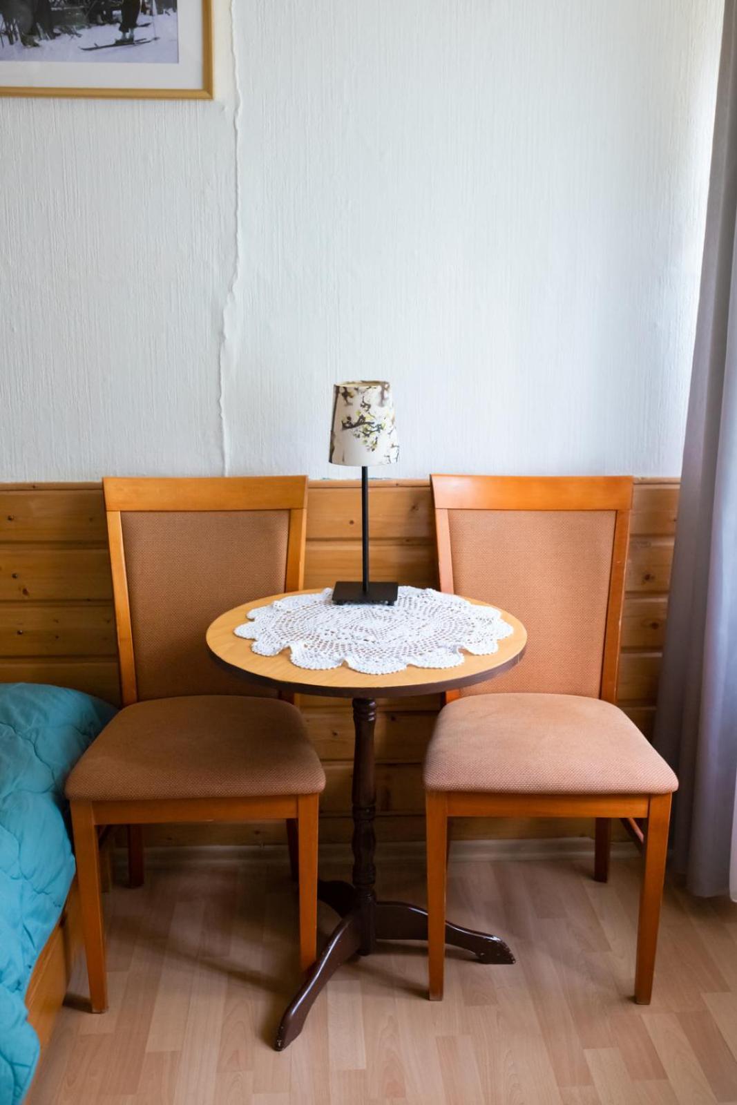 Willa Jodla Wisła Extérieur photo