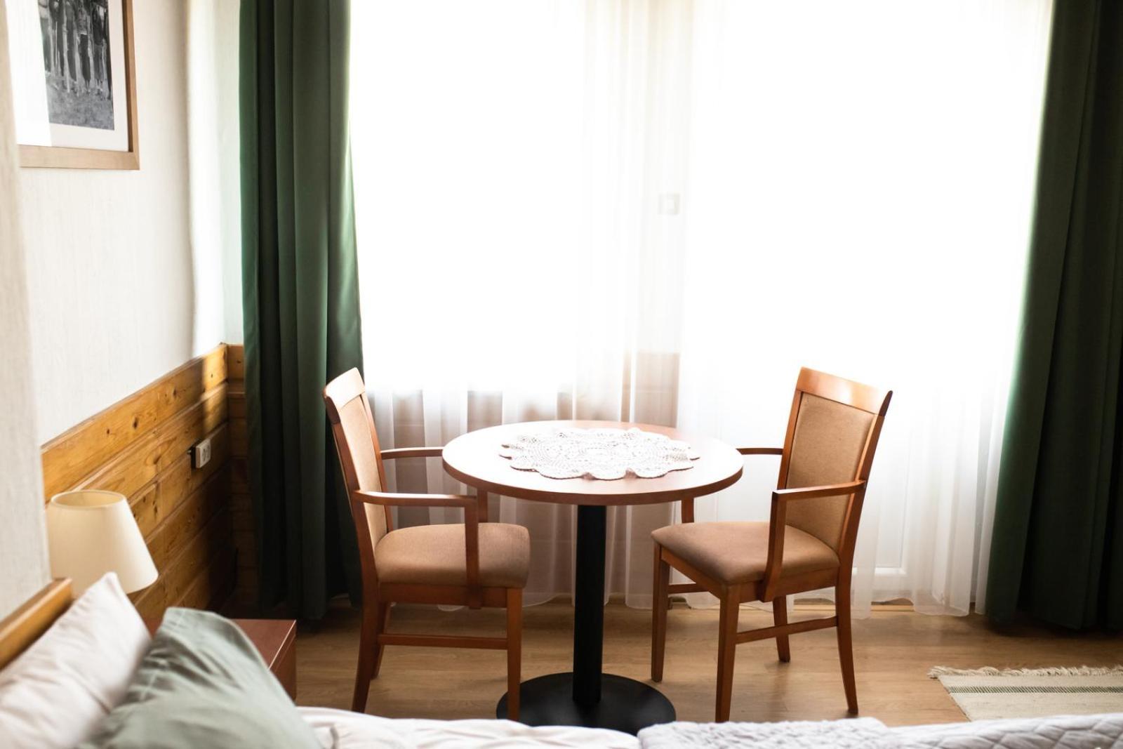 Willa Jodla Wisła Extérieur photo