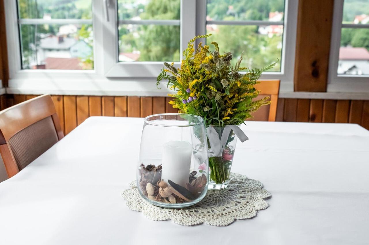Willa Jodla Wisła Extérieur photo