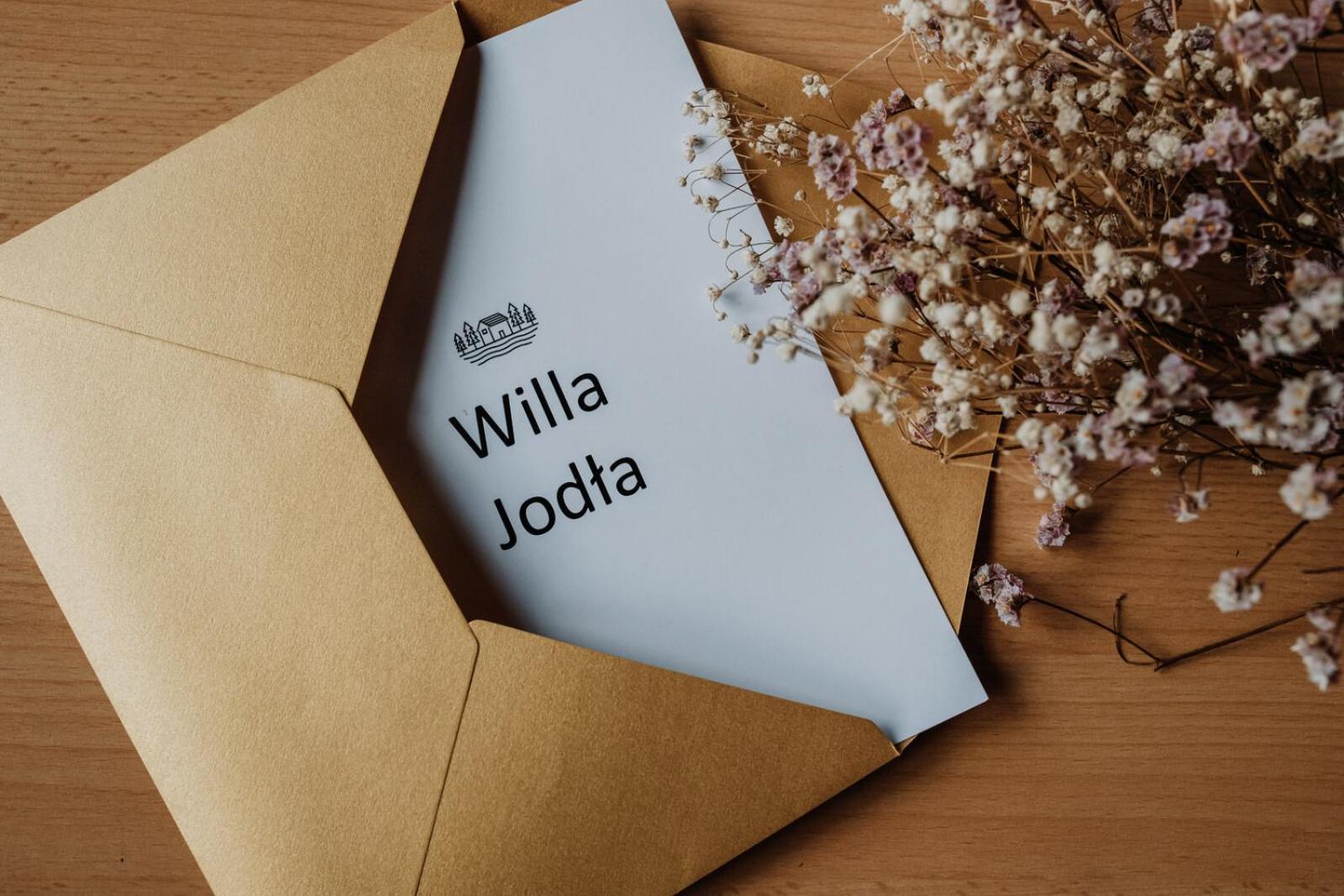 Willa Jodla Wisła Extérieur photo