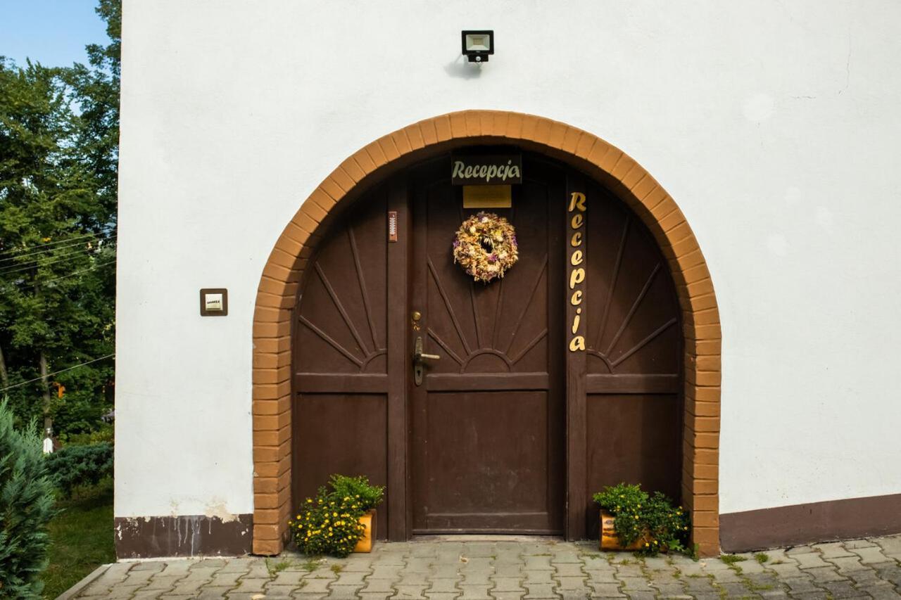 Willa Jodla Wisła Extérieur photo